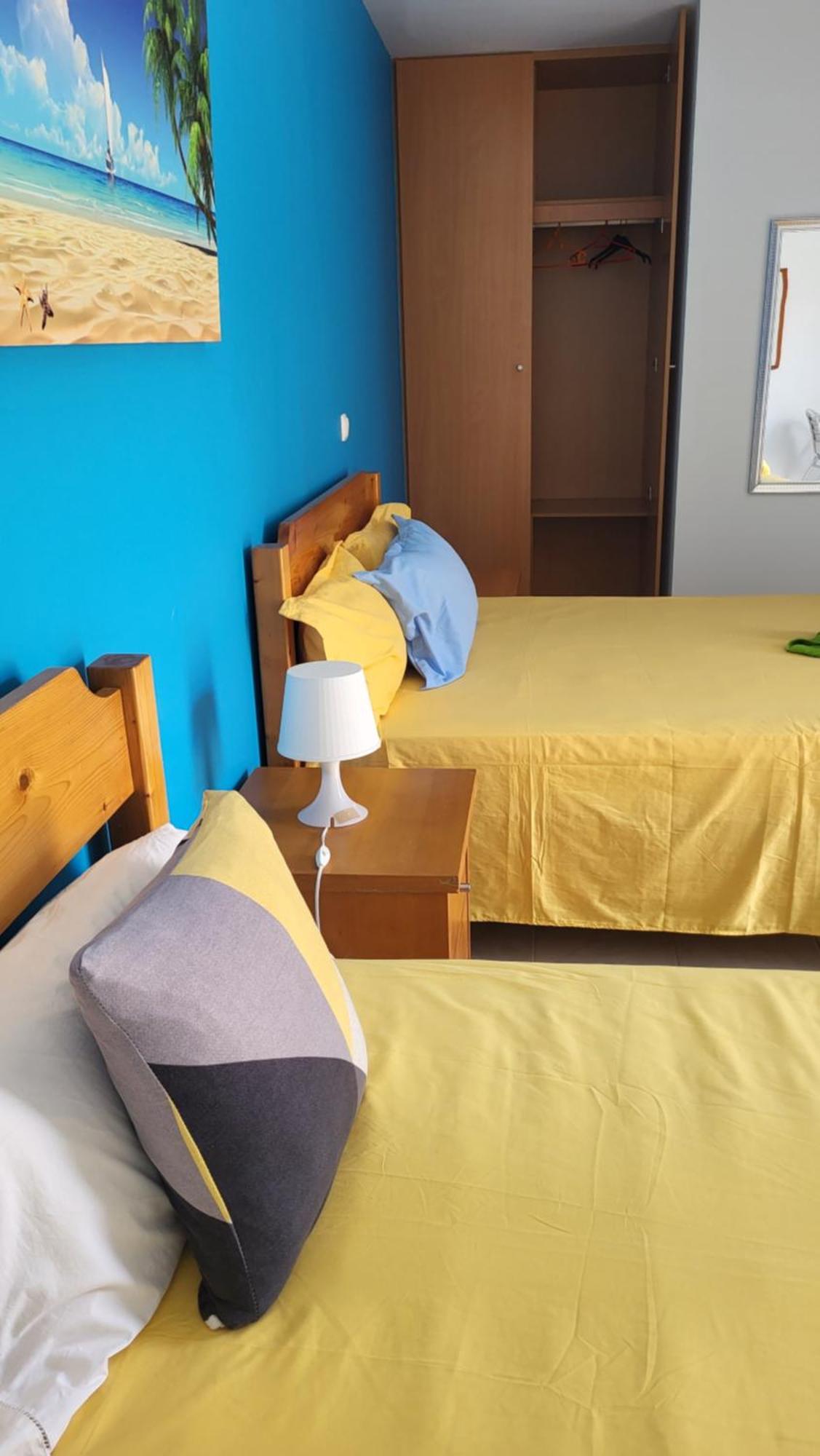 Suite Big Lanche Praia Baixo 客房 照片