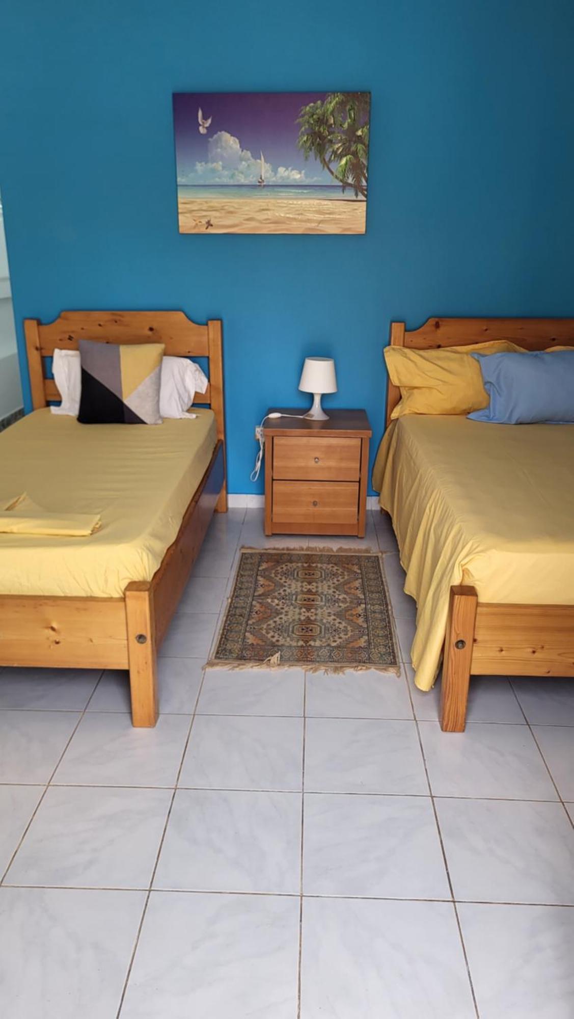 Suite Big Lanche Praia Baixo 客房 照片
