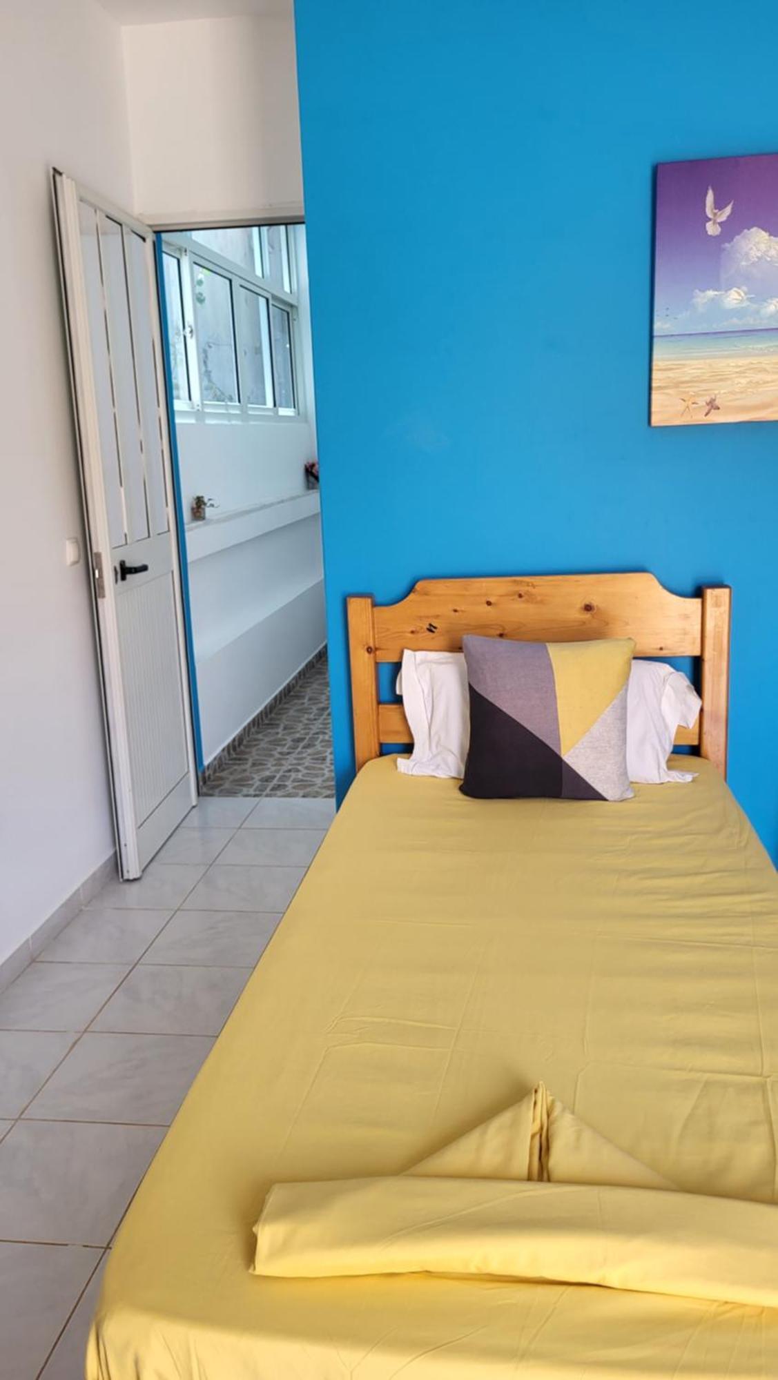 Suite Big Lanche Praia Baixo 外观 照片
